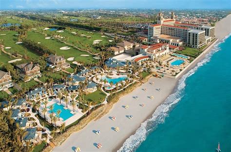 The Breakers Resort - The Florida First Travel Company