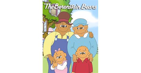 The Berenstain Bears Complete Collection by Stan Berenstain