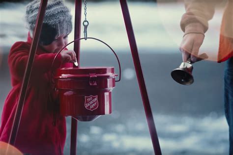 Salvation Army's Red Kettle Campaign in a state of emergency | Milwaukee Independent