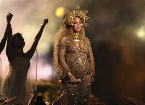 Beyoncé, Bruno Mars Lead BET Awards Nominations