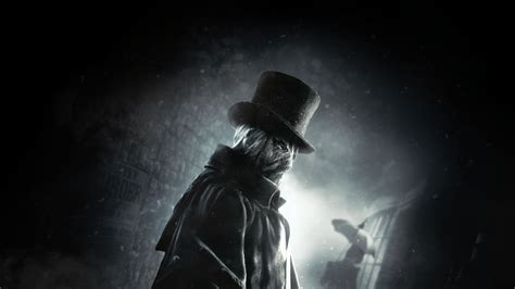 Jack the Ripper DLC Arrives for Assassin's Creed Syndicate