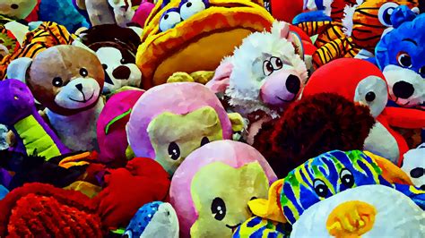 Toys Background Free Stock Photo - Public Domain Pictures