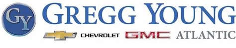 Chevrolet Dealer in Atlantic, IA | New & Used Cars | Gregg Young