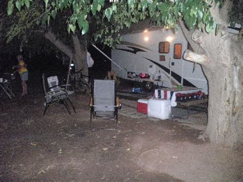 Slickrock Campground - Reviews (Moab, Utah) - TripAdvisor