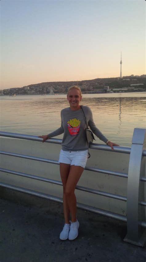 Donna Vekic - Croatian Tennis Player - Women Tennis