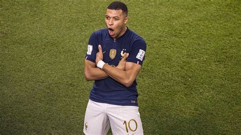 Mbappe, France ooze greatness in World Cup win over Poland - Sports ...