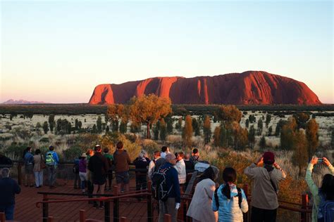 Uluru: Why you shouldn’t climb Ayers Rock in Australia | The Independent | The Independent