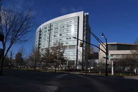 Nationwide Children's Hospital, Columbus, Ohio | Todd Jacobson | Flickr