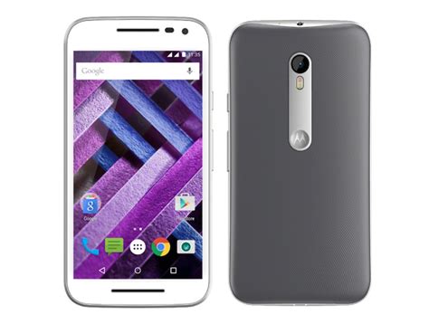 Buy Moto G Turbo Edition Online @ ₹11399 from ShopClues