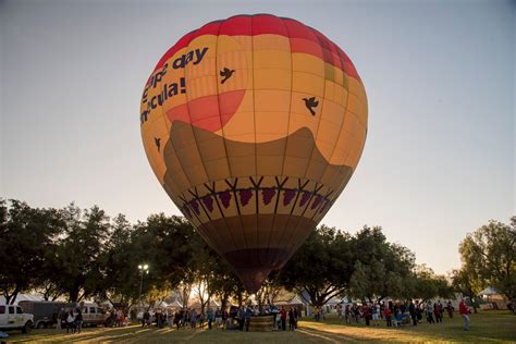 Temecula Valley Balloon & Wine Festival 2024 in California - Rove.me