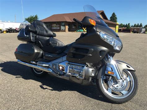 2010 Honda Gold Wing 1800 For Sale 116 Used Motorcycles From $3,025