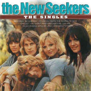 The New Seekers - The Singles (2003, CD) | Discogs