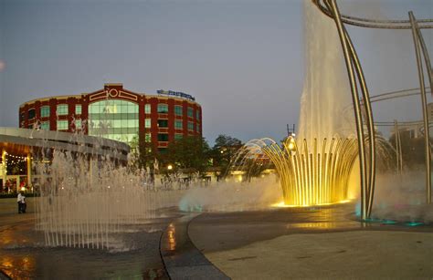 Scioto Mile (Columbus) - 2019 All You Need to Know BEFORE You Go (with Photos) - TripAdvisor ...