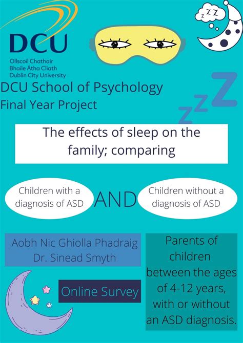 Research Study - Irish Society for Autism