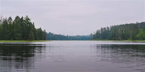 Itasca State Park on Behance