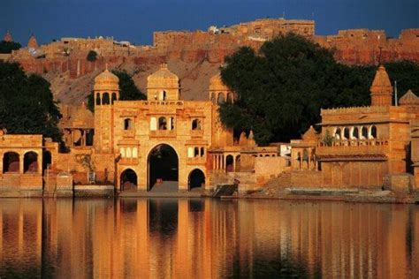 Rajasthan Tourism Packages From Bangalore | Best Offers | Indus Traveller