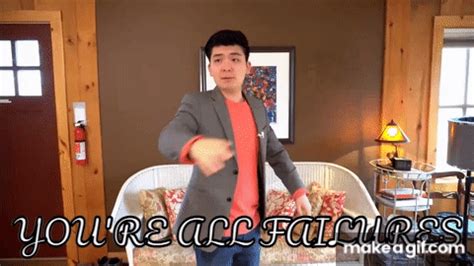 EVERY TIME Steven He has said "Failure" (Steven He Failure compilation ...