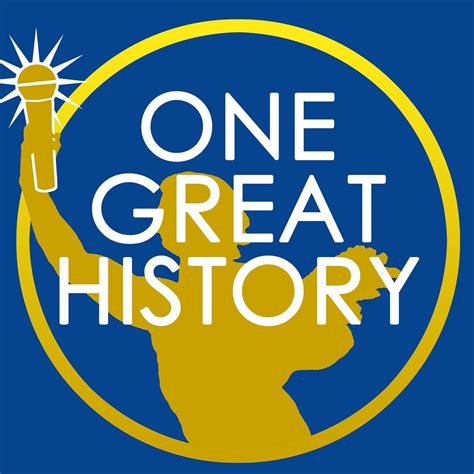 One Great History