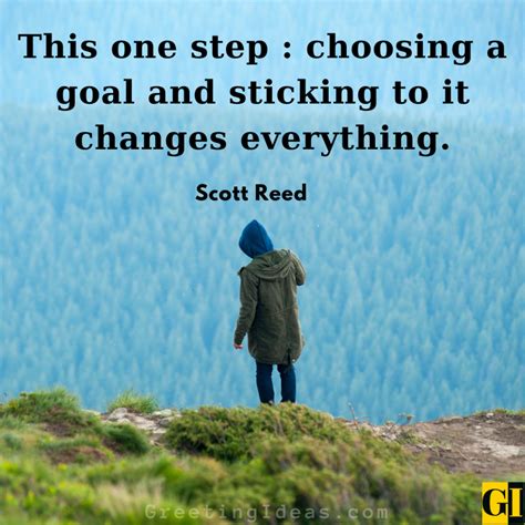 100 Inspiring Goals Quotes To Live Your Dream Life