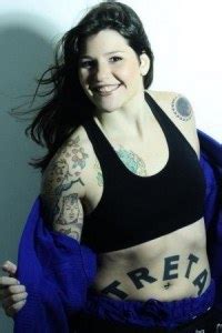 Talita Nogueira Latest Addition To Bellator Women’s Division - REAL ...