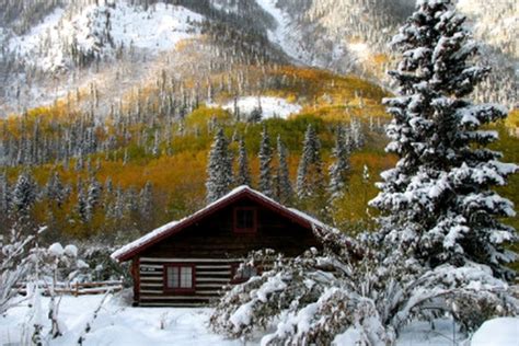 Colorado Weekend Getaways | glampinghub.com