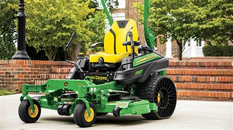 John Deere Lawn Mowers Wallpapers - Wallpaper Cave