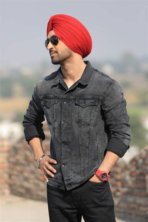 Diljit Dosanjh Pictures, Images - Page 4