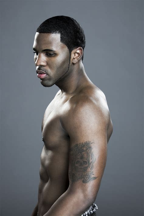 Jason Derulo Mumbles On 'Regis & Kelly' - That Grape Juice