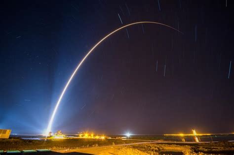 United Launch Alliance (ULA) on LinkedIn: United Launch Alliance Successfully Launches SBIRS GEO ...