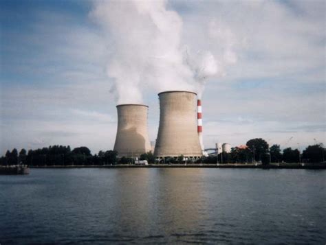 Thermal Pollution - Thermal Pollution