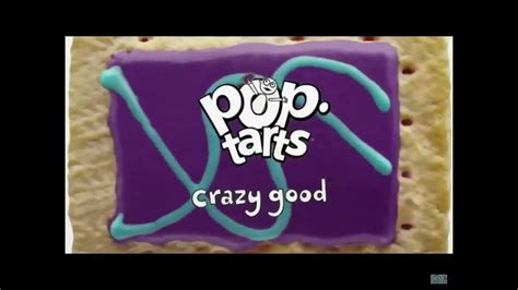 Pop tarts commercials - YouTube