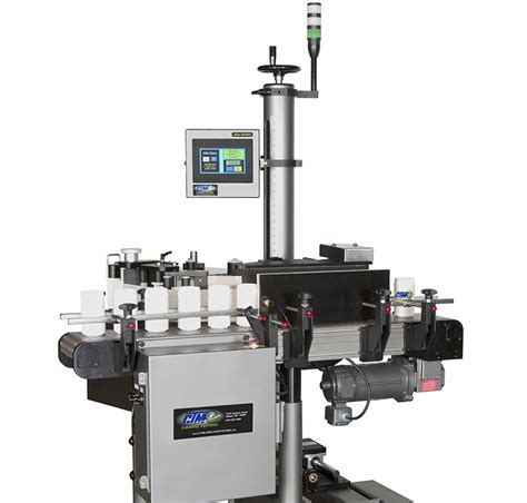 CTM Labeling Systems - Label Applicators & Machinery