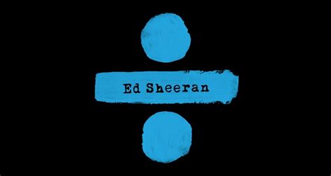 Ed Sheeran's Divide Tour Is Officially the Highest-Grossing Tour of All Time, Beating Out U2's ...