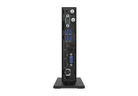 Dell Unveils New Wyse 5070 Thin Client | TechPowerUp