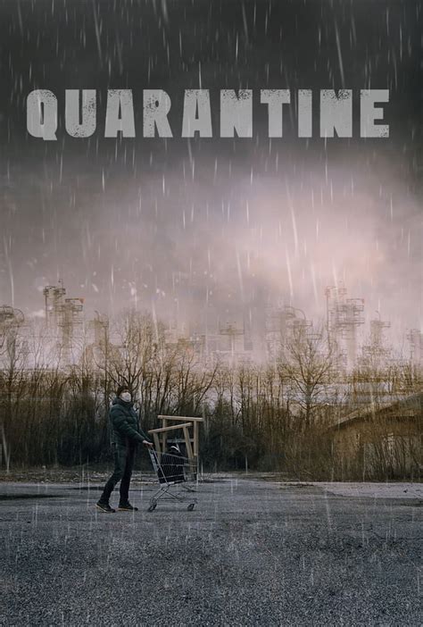 Watch Quarantine | Filmzie