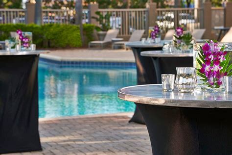 Renaissance Orlando Airport Hotel Pool: Pictures & Reviews - Tripadvisor