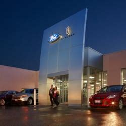 KLABEN FORD LINCOLN - 12 Photos & 12 Reviews - 1089 W Main St, Kent, Ohio - Car Dealers - Phone ...