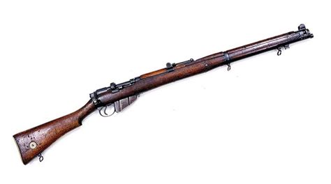 Lee Enfield Smle