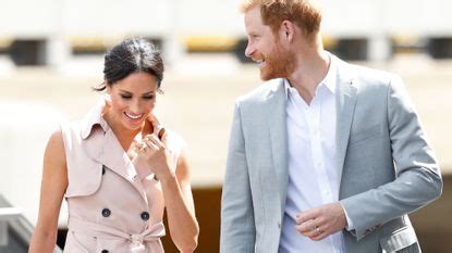 Prince Harry Wedding Ring: Breaking This Major Royal Tradition | Marie Claire UK