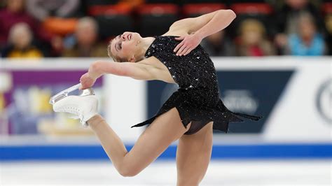 [High Resolution] 2023 Us Figure Skating Championships