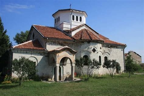 Arapovo Monastery (Asenovgrad): All You Need to Know