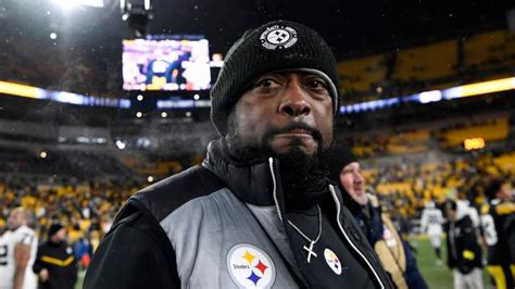 Steelers Super Bowl Champions Send Warning About Mike Tomlin