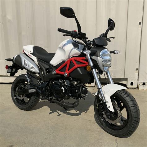 New Motorcycles Under 4000 | Reviewmotors.co