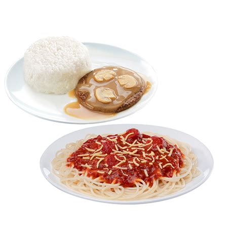 Jolly Spaghetti | Jollibee Menu