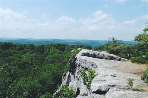 Harriman State Park - ESCAPE BROOKLYN