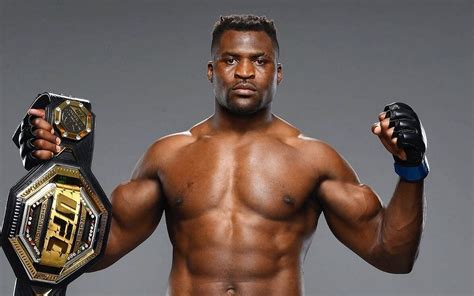 5 heavyweight legends who could've beaten Francis Ngannou in their prime