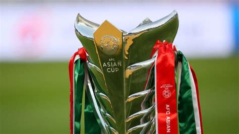 What is the AFC Asian Cup? History, format, past winners of ...