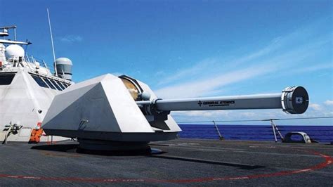 Could the U.S. Military Use Lasers to Kill Russia or China's Hypersonic Missiles? | The National ...