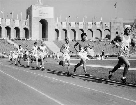 1932 Summer Olympics – SportsTravel