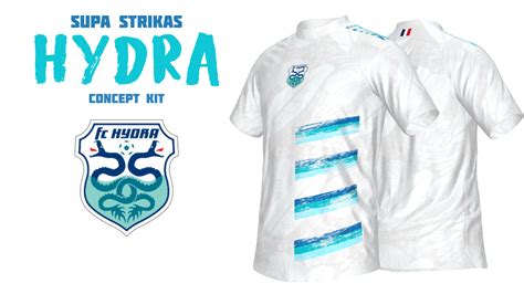 FC HYDRA (Supa Strikas)